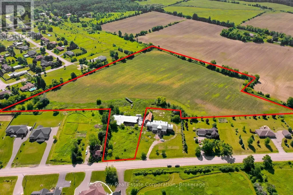 3413 Wallace Point Road Otonabee-south Monaghan ON K9J 6Y3