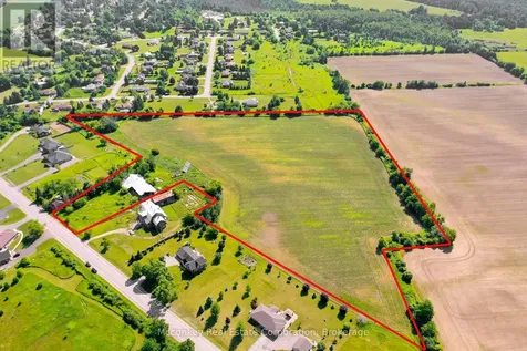 3413 Wallace Point Road Otonabee-south Monaghan ON K9J 6Y3