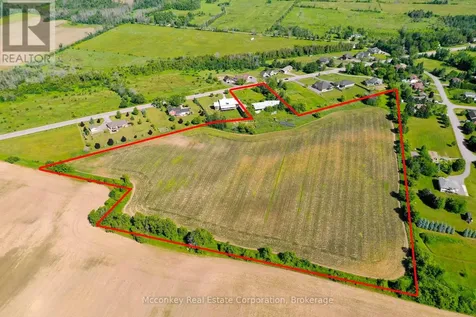 3413 Wallace Point Road Otonabee-south Monaghan ON K9J 6Y3