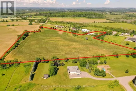 3413 Wallace Point Road Otonabee-south Monaghan ON K9J 6Y3