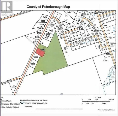3413 Wallace Point Road Otonabee-south Monaghan ON K9J 6Y3