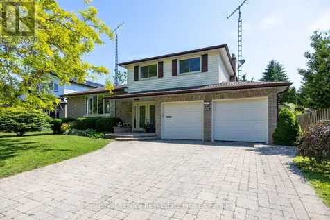 2 Ravensdale Road Cobourg ON K9A 2B9
