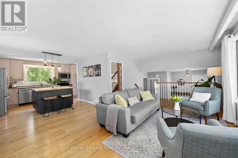 2 Ravensdale Road Cobourg ON K9A 2B9