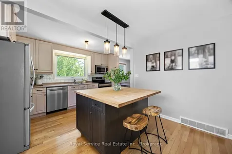2 Ravensdale Road Cobourg ON K9A 2B9