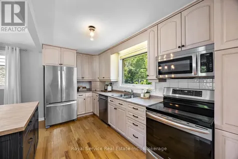 2 Ravensdale Road Cobourg ON K9A 2B9