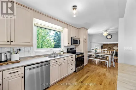 2 Ravensdale Road Cobourg ON K9A 2B9