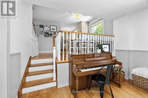 2 Ravensdale Road Cobourg ON K9A 2B9