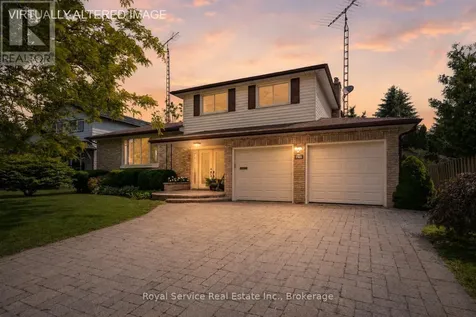 2 Ravensdale Road Cobourg ON K9A 2B9
