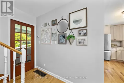 2 Ravensdale Road Cobourg ON K9A 2B9