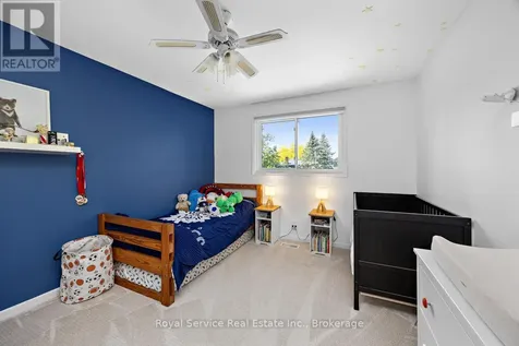 2 Ravensdale Road Cobourg ON K9A 2B9