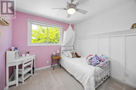 2 Ravensdale Road Cobourg ON K9A 2B9