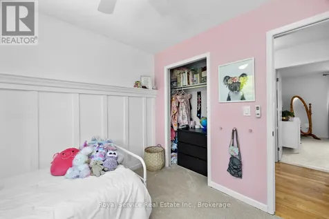 2 Ravensdale Road Cobourg ON K9A 2B9