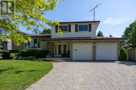 2 Ravensdale Road Cobourg ON K9A 2B9