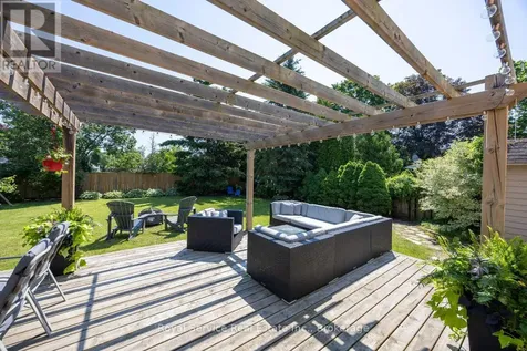 2 Ravensdale Road Cobourg ON K9A 2B9