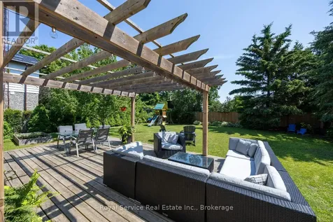 2 Ravensdale Road Cobourg ON K9A 2B9