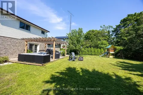 2 Ravensdale Road Cobourg ON K9A 2B9