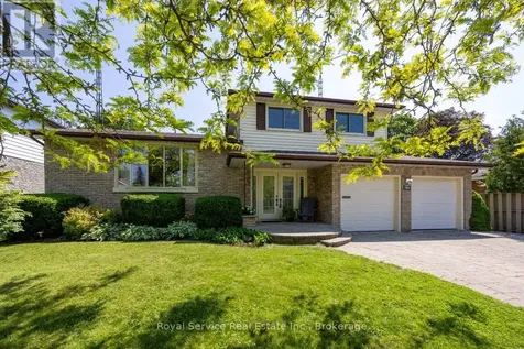 2 Ravensdale Road Cobourg ON K9A 2B9