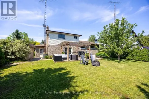 2 Ravensdale Road Cobourg ON K9A 2B9