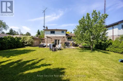 2 Ravensdale Road Cobourg ON K9A 2B9