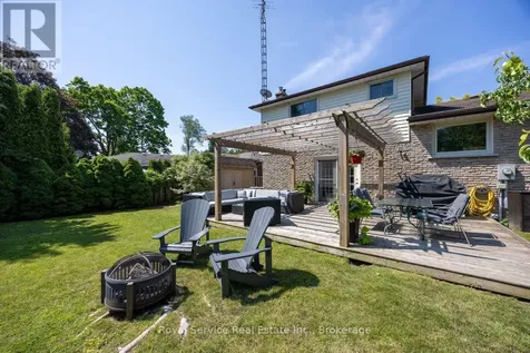 2 Ravensdale Road Cobourg ON K9A 2B9