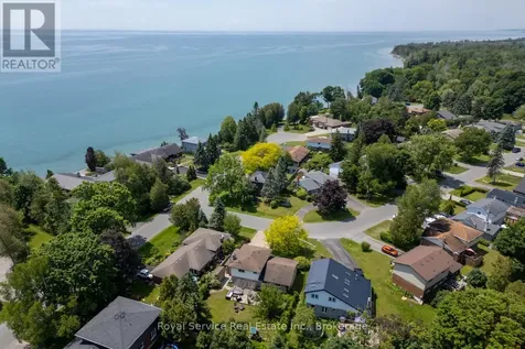 2 Ravensdale Road Cobourg ON K9A 2B9