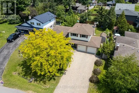 2 Ravensdale Road Cobourg ON K9A 2B9