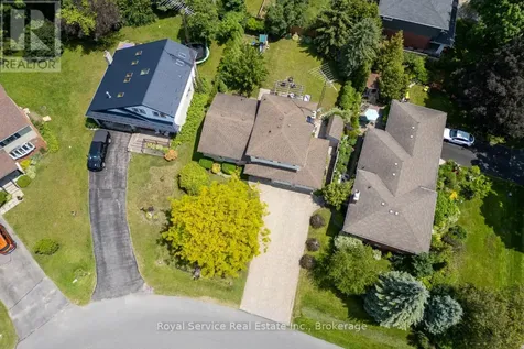 2 Ravensdale Road Cobourg ON K9A 2B9