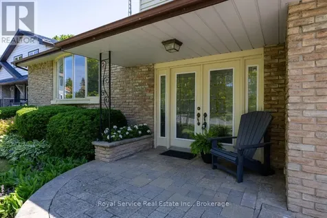 2 Ravensdale Road Cobourg ON K9A 2B9