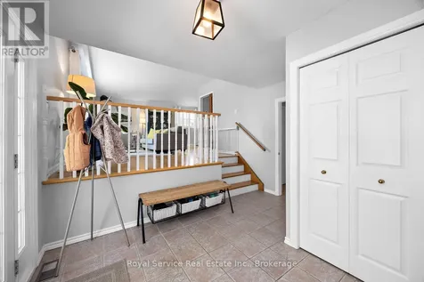 2 Ravensdale Road Cobourg ON K9A 2B9