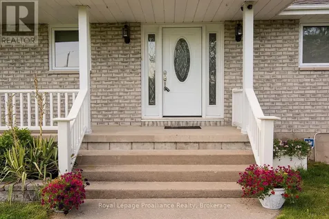 61 Sills Road Belleville (thurlow Ward) ON K0K 2V0