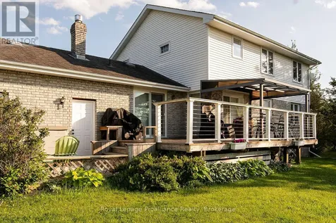 61 Sills Road Belleville (thurlow Ward) ON K0K 2V0
