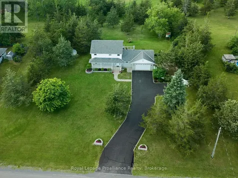 61 Sills Road Belleville (thurlow Ward) ON K0K 2V0