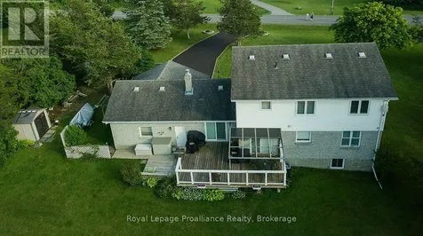 61 Sills Road Belleville (thurlow Ward) ON K0K 2V0