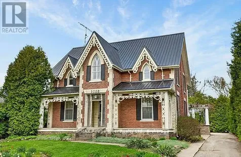 5709 Old Scugog Road Clarington ON L1C 3K2