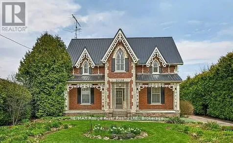 5709 Old Scugog Road Clarington ON L1C 3K2
