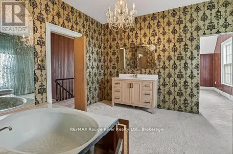 5709 Old Scugog Road Clarington ON L1C 3K2
