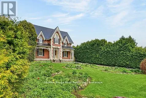 5709 Old Scugog Road Clarington ON L1C 3K2