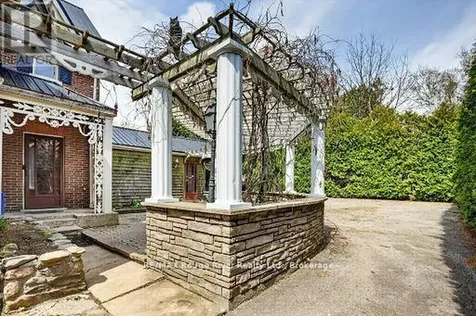 5709 Old Scugog Road Clarington ON L1C 3K2