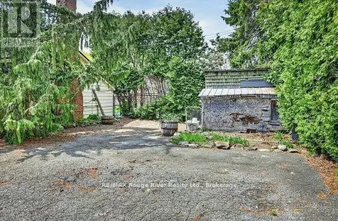 5709 Old Scugog Road Clarington ON L1C 3K2