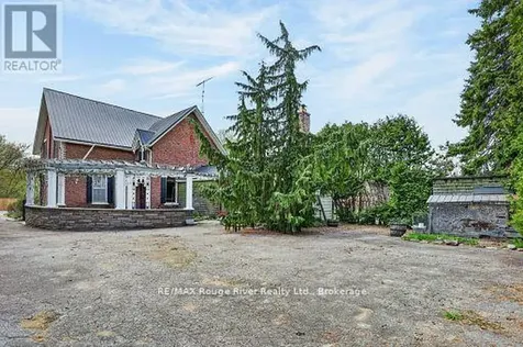 5709 Old Scugog Road Clarington ON L1C 3K2
