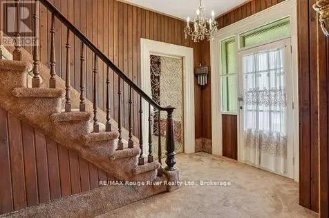 5709 Old Scugog Road Clarington ON L1C 3K2