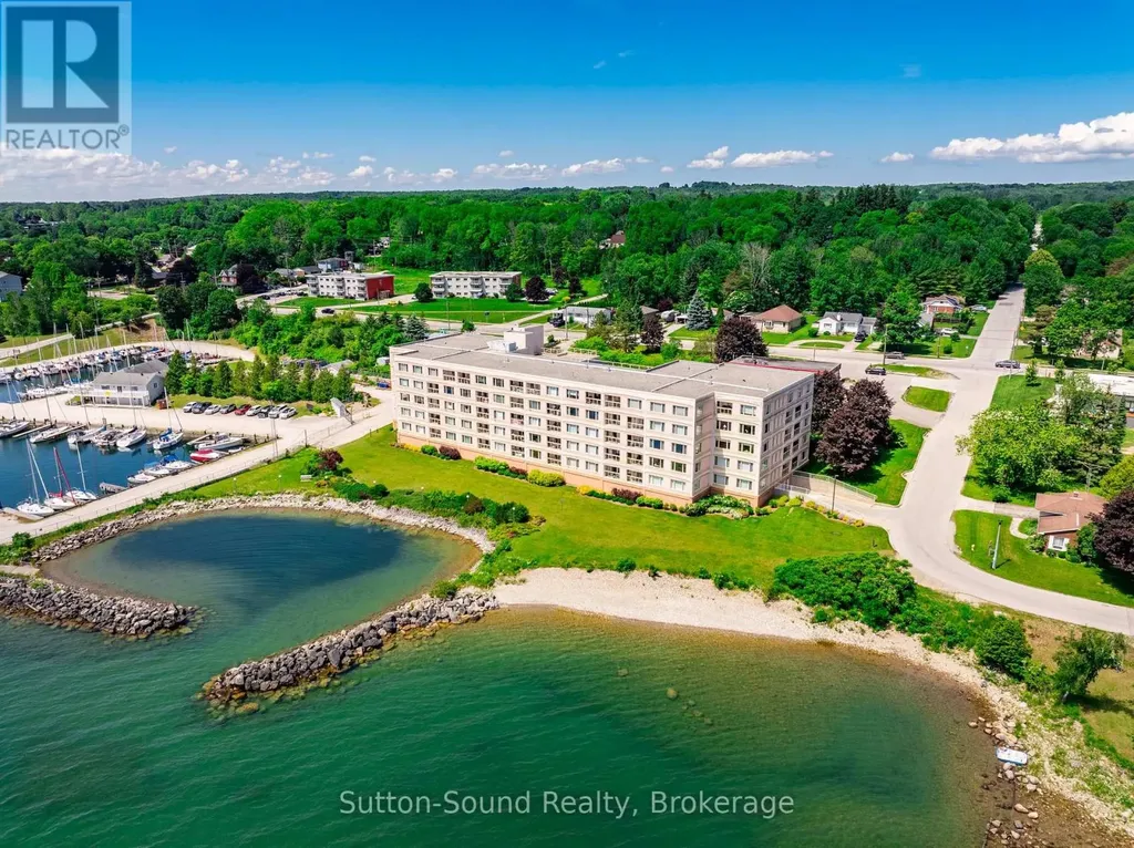 2555 3rd Avenue West Owen Sound ON N4K 6T8