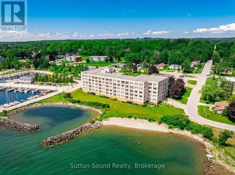 2555 3rd Avenue West Owen Sound ON N4K 6T8