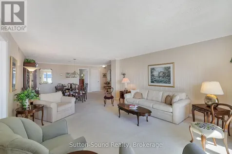 2555 3rd Avenue West Owen Sound ON N4K 6T8