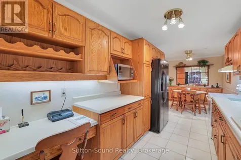 2555 3rd Avenue West Owen Sound ON N4K 6T8