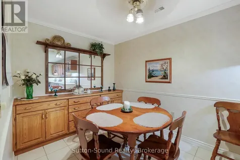 2555 3rd Avenue West Owen Sound ON N4K 6T8