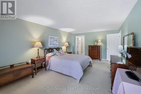 2555 3rd Avenue West Owen Sound ON N4K 6T8