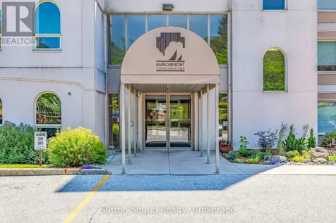 2555 3rd Avenue West Owen Sound ON N4K 6T8