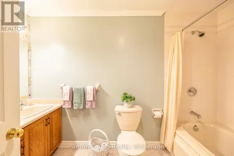 2555 3rd Avenue West Owen Sound ON N4K 6T8