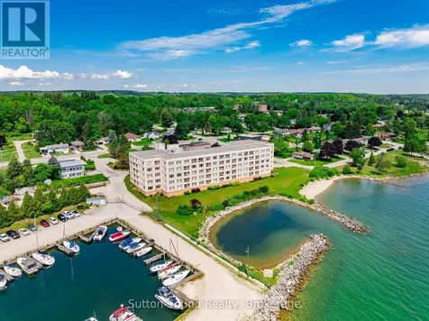 2555 3rd Avenue West Owen Sound ON N4K 6T8
